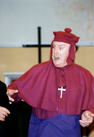 Gerrit Vos